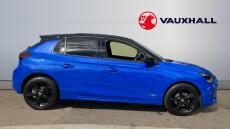 Vauxhall Corsa 1.2 Griffin 5dr Petrol Hatchback